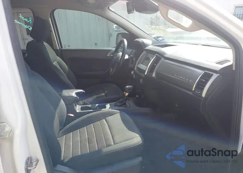 2019 Ford Ranger Xlt из США, поврежденный, VIN 1FTER4FH8KLA90810